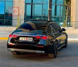 مرسيدس بنز E-Class